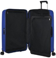 Valiză Samsonite Nuon Spinner Expandable (134403/A183) imaginea #8 — magazin online Desire.md