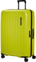 Valiză Samsonite Nuon Spinner Expandable (134403/A184) imaginea #1 — magazin online Desire.md