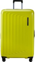 Valiză Samsonite Nuon Spinner Expandable (134403/A184) imaginea #2 — magazin online Desire.md