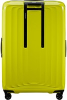 Valiză Samsonite Nuon Spinner Expandable (134403/A184) imaginea #5 — magazin online Desire.md