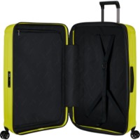 Valiză Samsonite Nuon Spinner Expandable (134403/A184) imaginea #6 — magazin online Desire.md