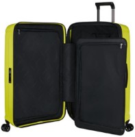 Valiză Samsonite Nuon Spinner Expandable (134403/A184) imaginea #7 — magazin online Desire.md