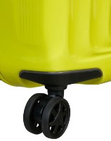 Valiză Samsonite Nuon Spinner Expandable (134403/A184) imaginea #11 — magazin online Desire.md