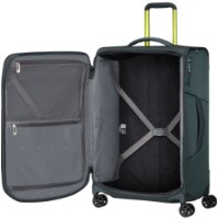 Valiză Samsonite Respark Spinner Expandable (143330/1890) imaginea #5 — magazin online Desire.md