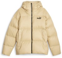 Мужская куртка Puma Hooded Ultra Down Puffer Jacket Sand Dune L фото №1 — интернет-магазин Desire.md
