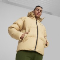 Geacă pentru bărbați Puma Hooded Ultra Down Puffer Jacket Sand Dune XXL imaginea #3 — magazin online Desire.md