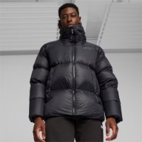 Geacă pentru bărbați Puma Hooded Ultra Down Puffer Jacket Puma Black M (67538301) imaginea #3 — magazin online Desire.md