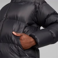 Geacă pentru bărbați Puma Hooded Ultra Down Puffer Jacket Puma Black M (67538301) imaginea #5 — magazin online Desire.md