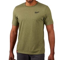 Tricou bărbătesc Milwaukee 4932492979 imaginea #2 — magazin online Desire.md