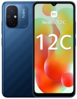 Telefon mobil Xiaomi Redmi 12C 6Gb/128Gb Blue