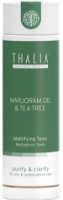 Tonic pentru față Thalia Marjoram Oil & Tea Tree Mattifying Tonic 200ml