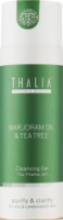 Очищающее средство для лица Thalia Marjoram Oil & Tea Tree Cleansing Gel 200ml