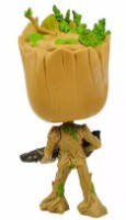 Figura Eroului Funko Pop Avengers: Groot (26904) imaginea #3 — magazin online Desire.md