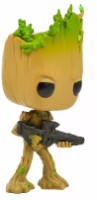 Figura Eroului Funko Pop Avengers: Groot (26904) imaginea #4 — magazin online Desire.md