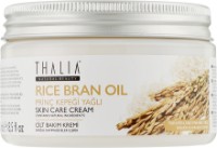Cremă pentru față și corp Thalia Rice Bran Oil Skin Care Cream 250ml