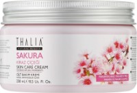 Крем для лица и тела Thalia Sakura Skin Care Cream 250ml фото №1 — интернет-магазин Desire.md