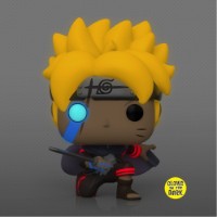 Figura Eroului Funko Pop Boruto: Boruto 55645 imaginea #4 — magazin online Desire.md