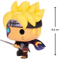 Figura Eroului Funko Pop Boruto: Boruto 55645 imaginea #3 — magazin online Desire.md