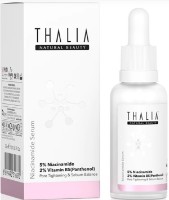 Ser pentru față Thalia Niacinamide 5% Serum 30ml