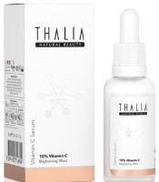 Ser pentru față Thalia Vitamin C 10% Serum 30ml