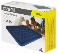 Saltea gonflabila Avenli 20256-1 imaginea #2 — magazin online Desire.md