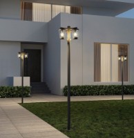 Aplică exterior Trio Cavado (411060342) imaginea #2 — magazin online Desire.md