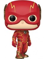 Figura Eroului Funko Pop Flash: The Flash (65592)