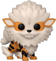 Figura Eroului Funko Pop Pokemon: Arcanine 69079