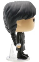 Фигурка героя Funko Pop Wednesday: Wednesday Addams (67457) фото №2 — интернет-магазин Desire.md