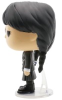 Фигурка героя Funko Pop Wednesday: Wednesday Addams (67457) фото №3 — интернет-магазин Desire.md