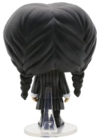 Фигурка героя Funko Pop Wednesday: Wednesday Addams (67457) фото №4 — интернет-магазин Desire.md