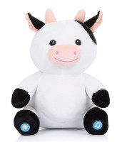 Мягкая игрушка Chipolino Cow (PIL02303COW)