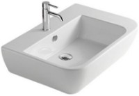 Умывальник Galassia XES 1F (112980) фото №1 — интернет-магазин Desire.md