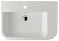 Умывальник Galassia XES 1F (112980) фото №2 — интернет-магазин Desire.md