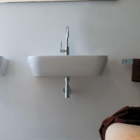 Умывальник Galassia XES 1F (112980) фото №3 — интернет-магазин Desire.md