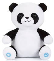 Jucărie de pluș Chipolino Panda (PIL02304PAND)