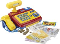 Кассовый аппарат Klein Electronic Cash Register (9330) фото №5 — интернет-магазин Desire.md