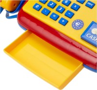 Кассовый аппарат Klein Electronic Cash Register (9330) фото №3 — интернет-магазин Desire.md