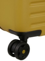 Valiză Samsonite Stackd Spinner (134640/1583) imaginea #9 — magazin online Desire.md