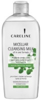 Очищающее средство для лица Careline Moringa 400ml (969805)