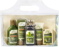Set cadou Dalan D'Olive 170g