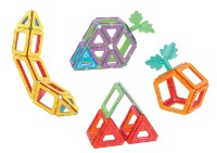 Конструктор Magformers Master Craft Set (710019) фото №5 — интернет-магазин Desire.md