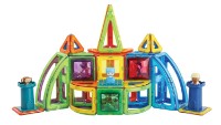 Конструктор Magformers Master Craft Set (710019)