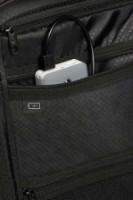 Valiză Samsonite Stackd Spinner Expandable (134638/E738) imaginea #8 — magazin online Desire.md