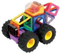 Set de construcție Magformers Giant Wheel Set (707024) imaginea #5 — magazin online Desire.md