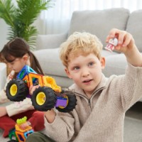 Set de construcție Magformers Giant Wheel Set (707024) imaginea #3 — magazin online Desire.md