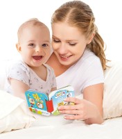 Конструктор Clementoni Sweet Animals (17849) фото №5 — интернет-магазин Desire.md