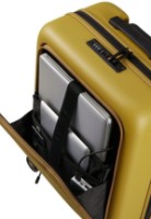 Valiză Samsonite Stackd Spinner Expandable (135418/1583) imaginea #7 — magazin online Desire.md