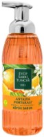 Жидкое мыло для рук EST1923 Antalya Orange Liquid Soap 500ml