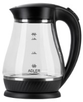 Fierbator de apa Adler AD-1274 Black imaginea #2 — magazin online Desire.md